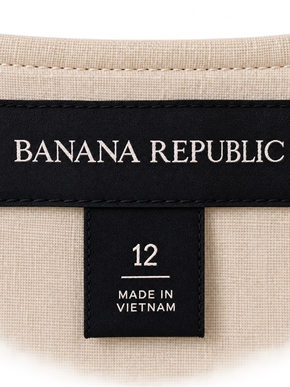 Label / Tag - Picture 3 of 5